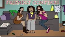 Friendly Confines (2012) - Stream Online