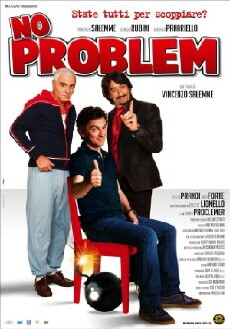 No Problem (2008) - Stream Online