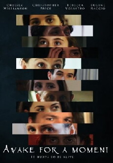 Awake for a Moment (2016) - Stream Online