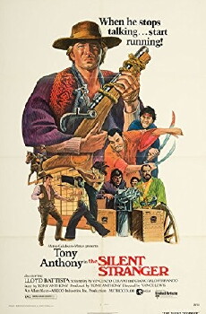 The Silent Stranger (1968) - Stream Online