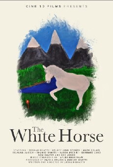 The White Horse (2014) - Stream Online