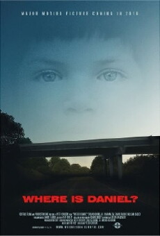 Where Is Daniel? (2016) - Stream Online