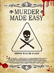 Murder Made Easy (2017) - Stream Online