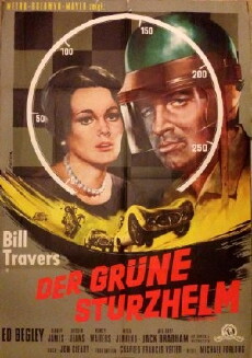 The Green Helmet (1961) - Stream Online