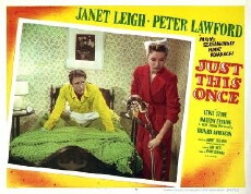 Just This Once (1952) - Stream Online