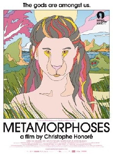 Metamorphoses (2014) - Stream Online