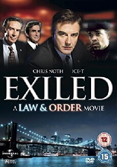 Exiled (1998) - Stream Online
