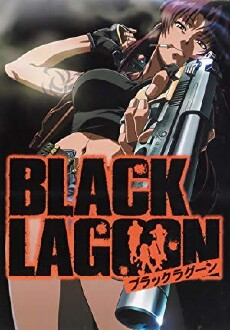 Black Lagoon (2006) - Stream Online
