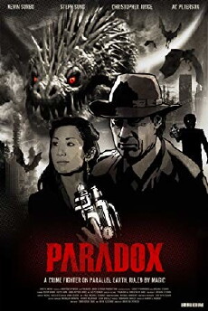 Paradox - Die Parallelwelt (2010) - Stream Online