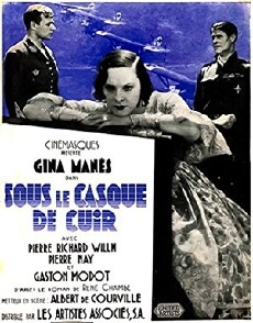 Under the Leather Helmet (1932) - Stream Online