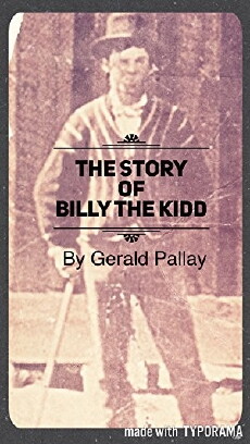 The Story of Billy the Kidd (2015) - Stream Online