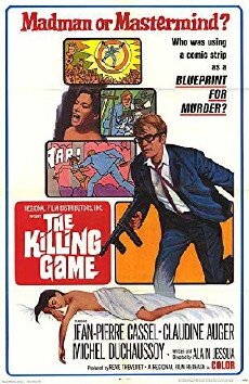 The Killing Game (1967) - Stream Online