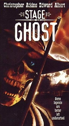 Stageghost (2000) - Stream Online