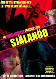Själanöd (2014) - Stream Online