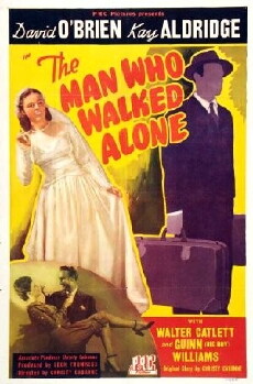 The Man Who Walked Alone (1945) - Stream Online