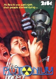 The Plutonium Incident (1980) - Stream Online