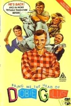 Bring Me the Head of Dobie Gillis (1988) - Stream Online