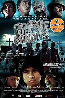 The Grave Bandits (2012) - Stream Online