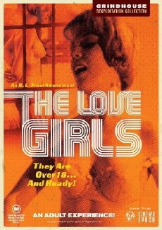 Love Is a Four Letter Word (1966) - Stream Online