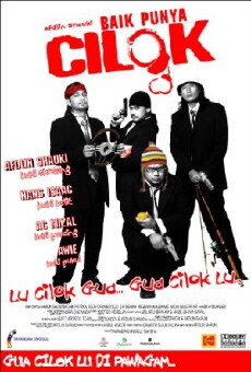 Baik punya cilok (2005) - Stream Online