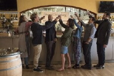 Friends from College (2017) - Stream Online