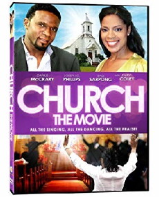 Church (2010) - Stream Online