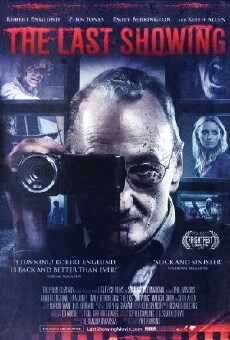 The Last Showing (2014) - Stream Online