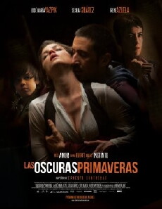The Obscure Spring (2014) - Stream Online