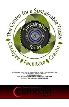 Sustainable Today (2013) - Stream Online