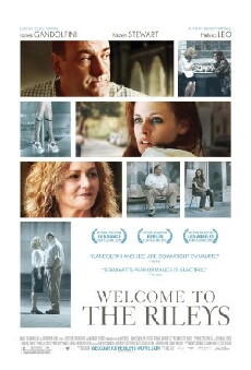 Welcome to the Rileys (2010) - Stream Online