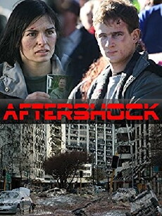 Aftershock (2008) - Stream Online