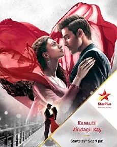 Kasautii Zindagii Kay (2018) - Stream Online