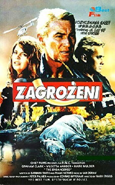The Endangered (1989) - Stream Online