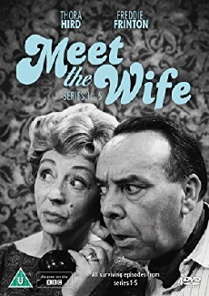 Meet the Wife (1963) - Stream Online