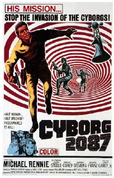 Cyborg 2087 (1966) - Stream Online