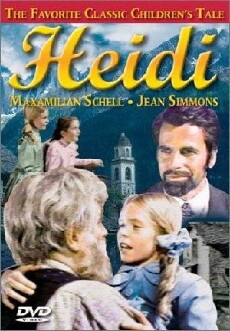 Heidi (1968) - Stream Online