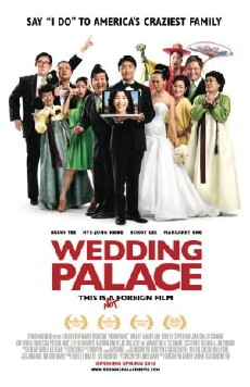 Wedding Palace (2013) - Stream Online