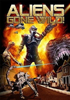 Aliens Gone Wild (2001) - Stream Online