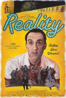 Reality (2012) - Stream Online