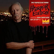 The People's Network Showcase: Horror Edition (2016) - Stream Online
