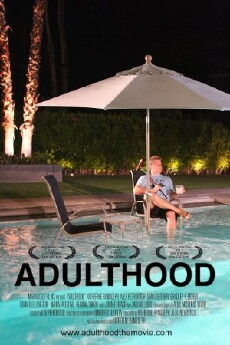 Adulthood (2015) - Stream Online