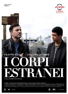 Foreign Bodies (2013) - Stream Online