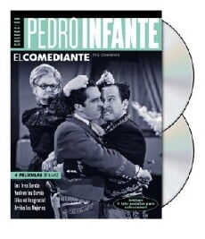 ¡Vuelven los García! (1947) - Stream Online