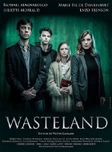 Wasteland (2019) - Stream Online