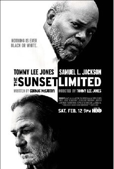 The Sunset Limited (2011) - Stream Online
