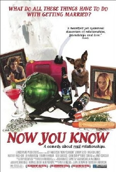 Now You Know (2002) - Stream Online