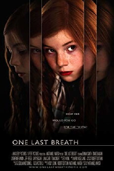 One Last Breath (2008) - Stream Online