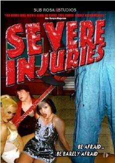 Severe Injuries (2003) - Stream Online