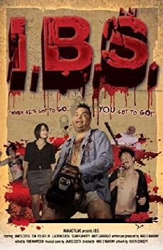 I.B.S. (2013) - Stream Online