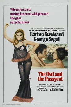 The Owl and the Pussycat (1970) - Stream Online